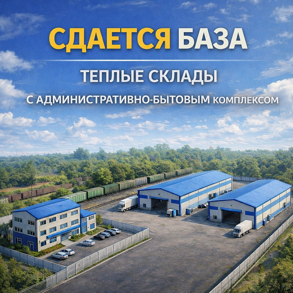 Промбаза 