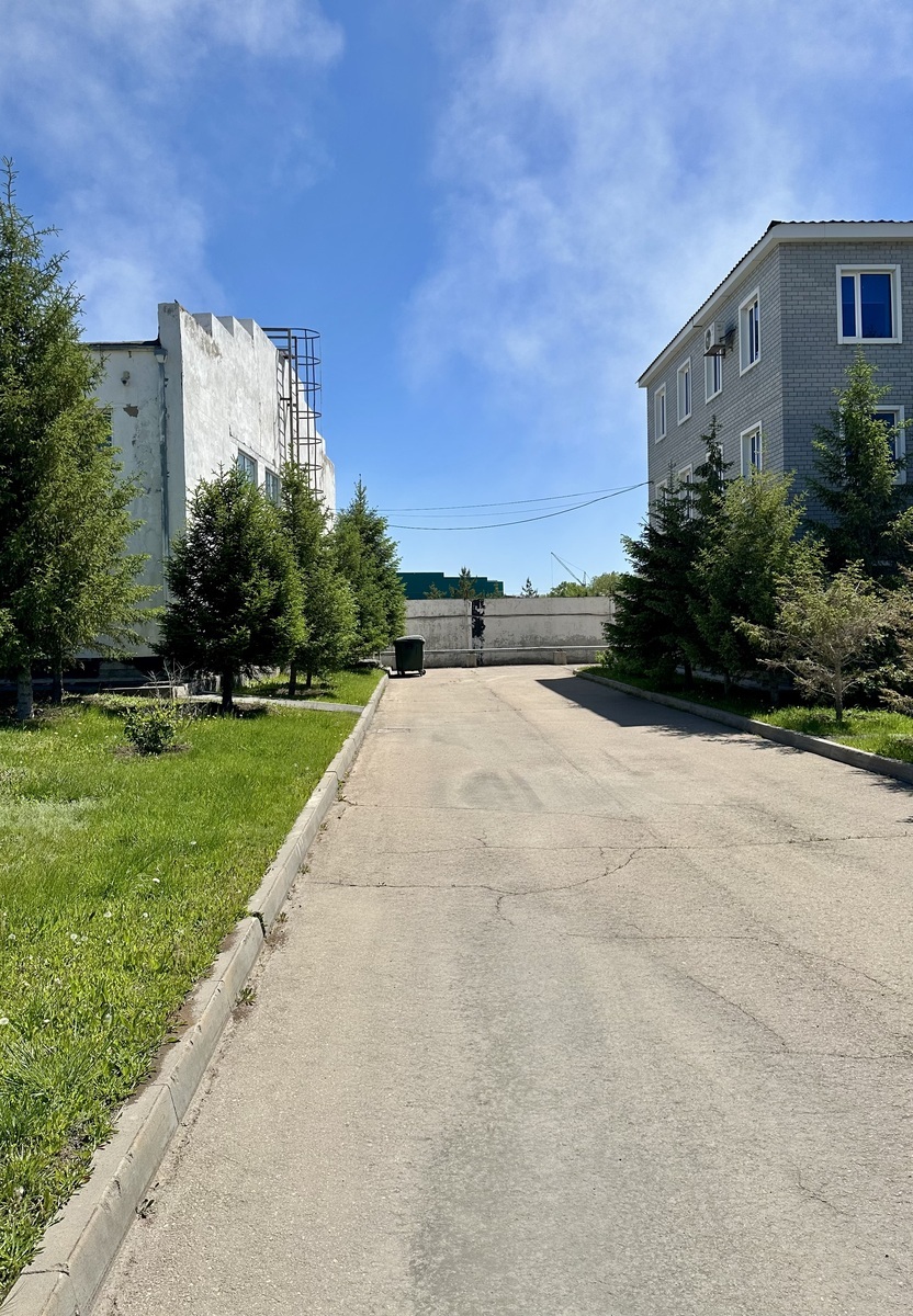 ТОО Адерина