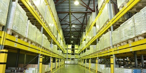 ТОО "Sapa Logistics"