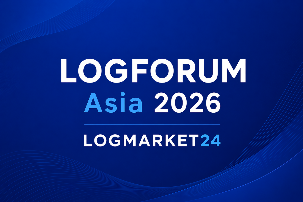 Что происходит с логистикой в Казахстане: выводы с LOGFORUM Asia 2026