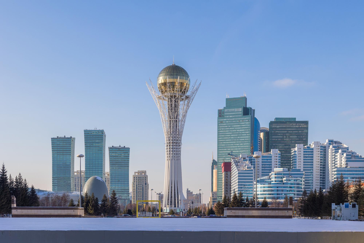 Склады Астаны: как формируется логистическая инфраструктура столицы