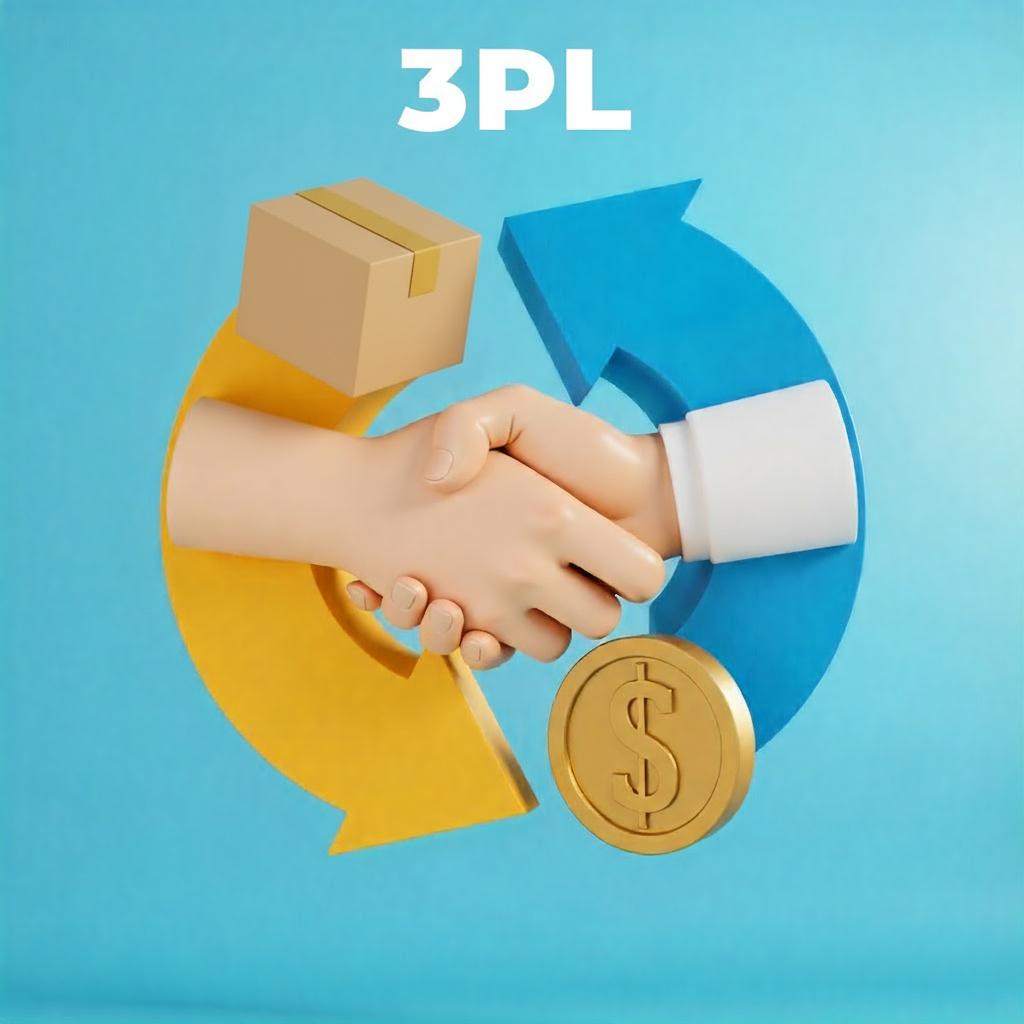 Как выбрать и оценить 3PL-оператора: доверие, прозрачность и реальные показатели эффективности