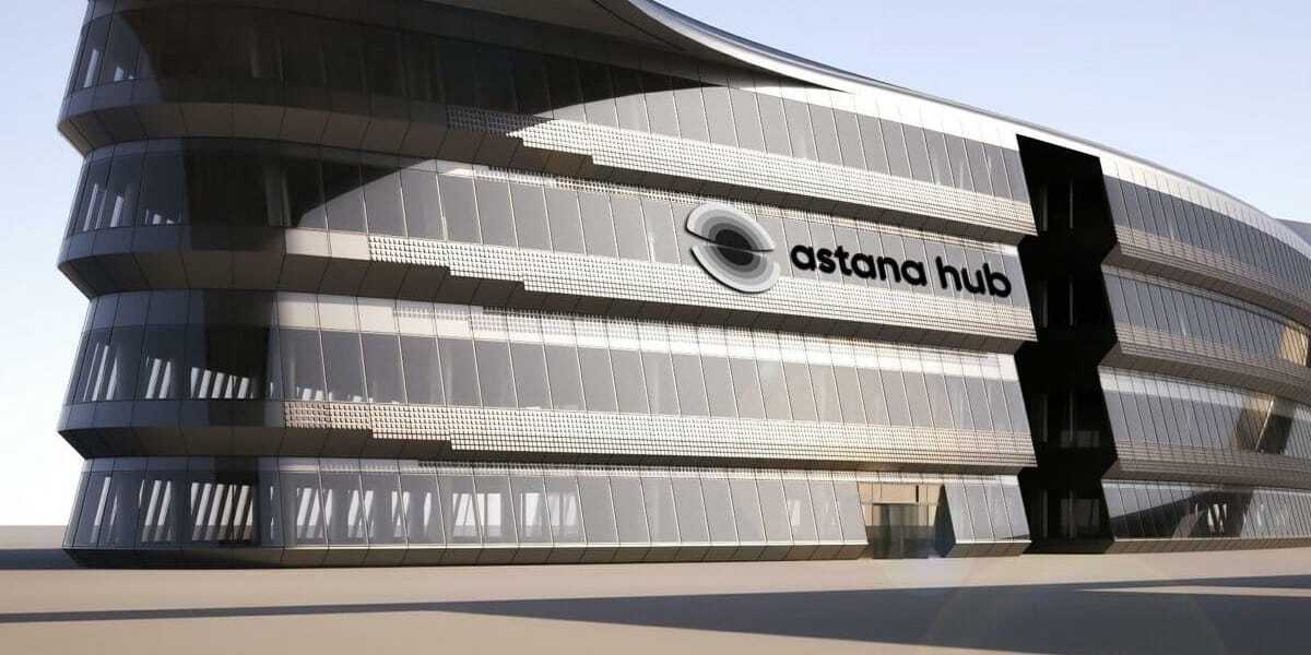 LOGMARKET24 стал резидентом Astana Hub — новый этап развития логистической платформы