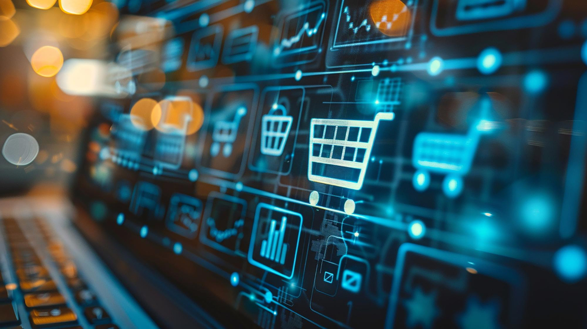 Логистика e-commerce: как онлайн-торговля изменила рынок Казахстана (и что ждёт её в 2026 году)